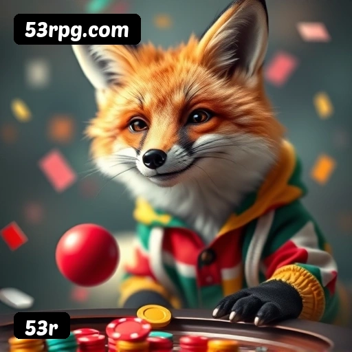 Lottery Clássica na 53r