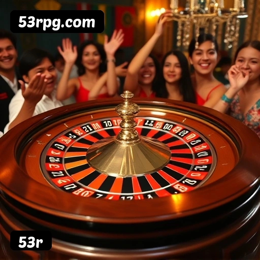 Performance 53r