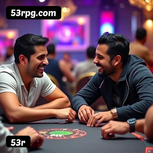 Slots Premium da PG Soft na 53r