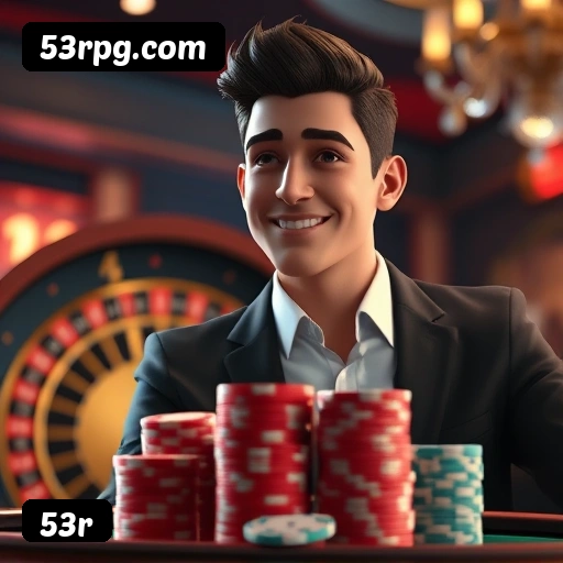 Cashback semanal 53r