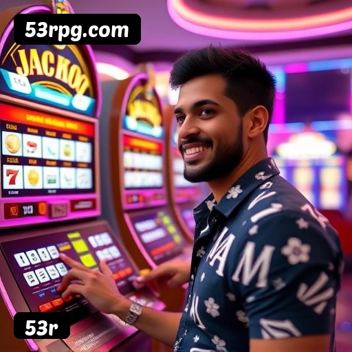 Programa VIP 53r