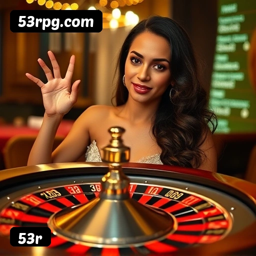 Promoções e bônus exclusivos da 53r